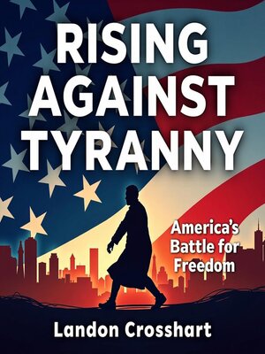 cover image of Rising Against Tyranny